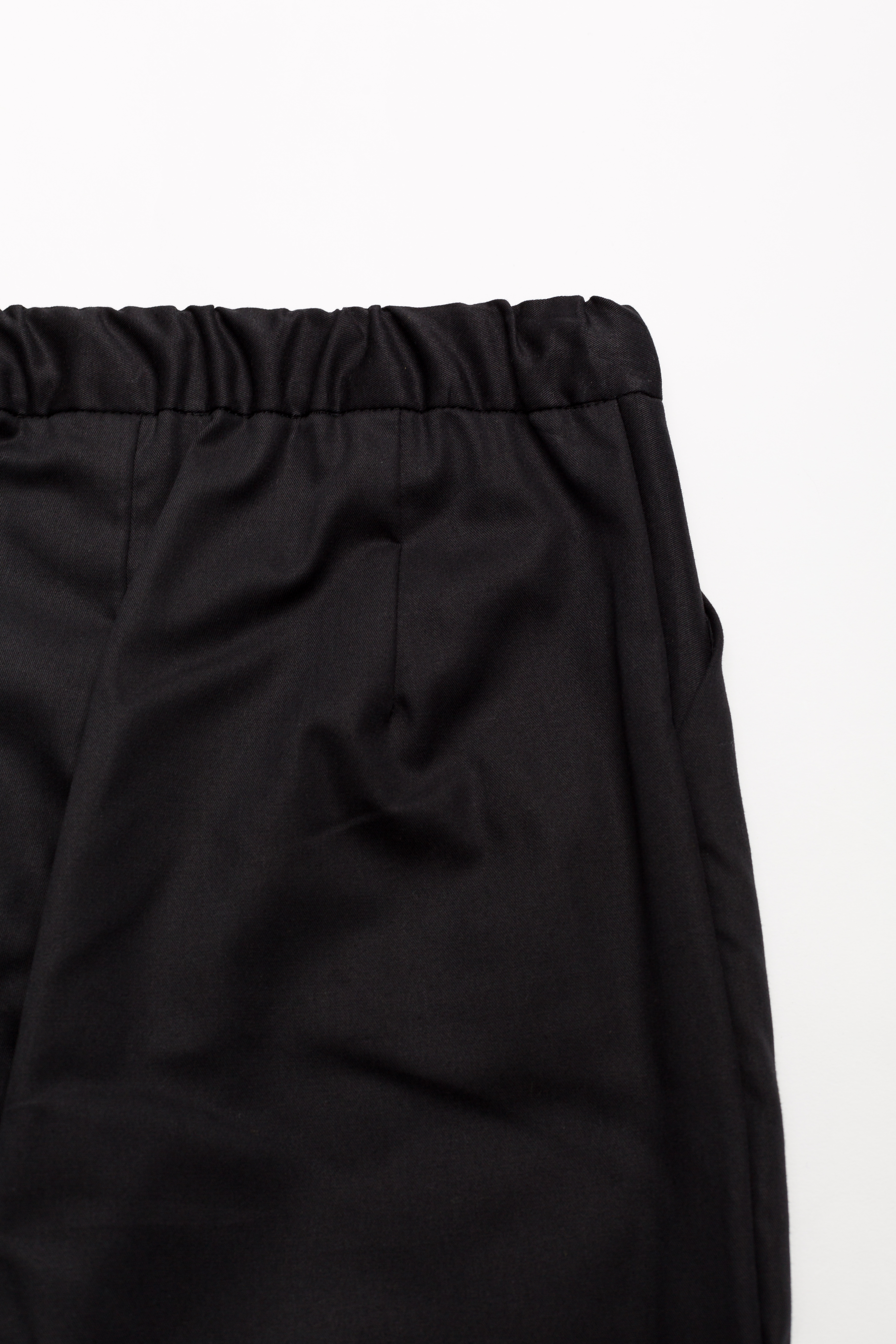                                                                                                                                              Carmen Pants-Black